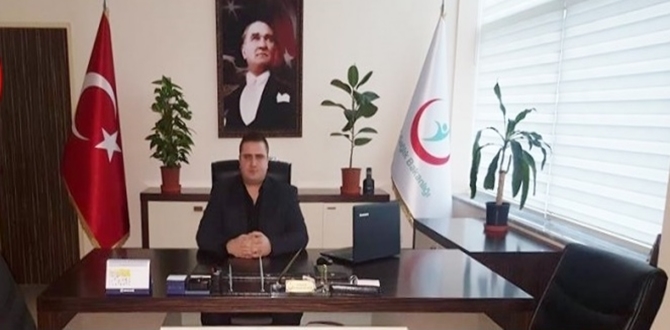 ‘Hastanemizin Eksiklerini Tamamlıyoruz’
