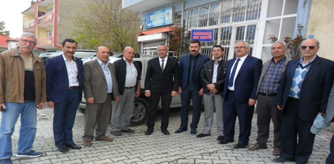 ‘Sonuna Kadar Devlet, Sonuna Kadar Millet’