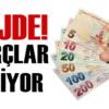 Devlete Borcu Olanlara Müjde!