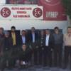 Dodurga’da Yarbaşı ve Yönetimi Kazandı