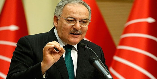 CHP, Çorum’a Çıkarma Yapıyor