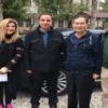Güney Kore Büyükelçisinden Hattuşa’ya Ziyaret