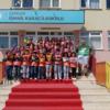 Öğrenciler Geleceğin Ormanını Yetiştiriyor