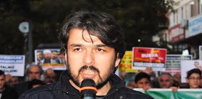 ‘Bu Sessizlik Hayra Alamet Değil’