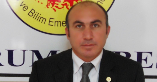 Gençlerin Sorunlarına Kesin Çözüm İstedi