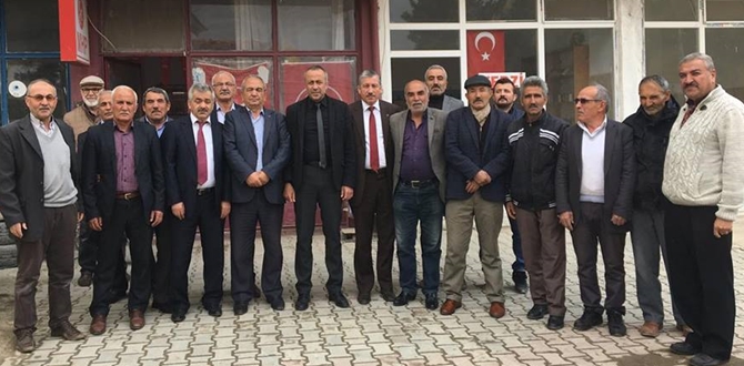 ‘Kimse Sokaklardan Medet Ummasın’