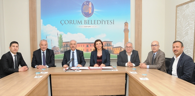 Satranç Turnuvası Çorum’da Yapılacak