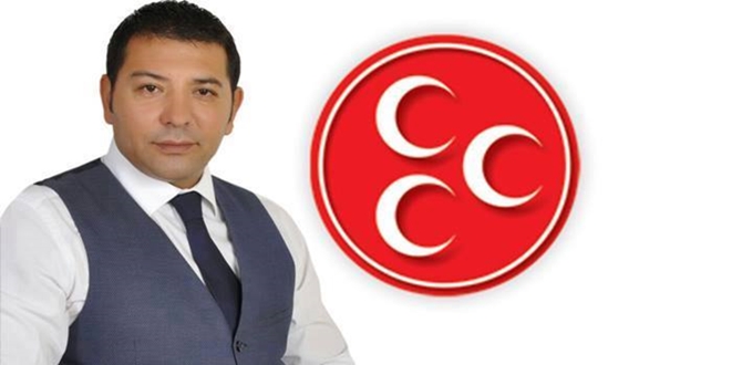 “MHP’liler Diyerek Adlandırdığın Kimler?”