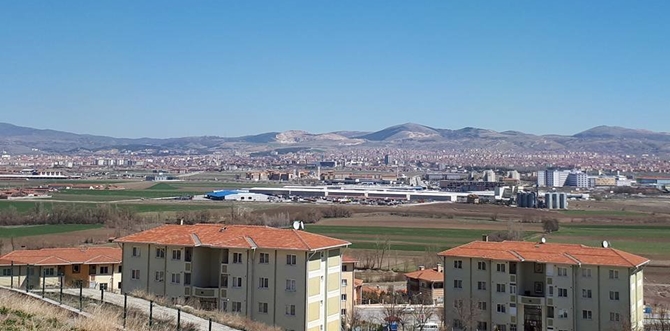 Çorum’un İş Gücü Fotoğrafı Çekilecek