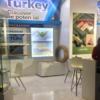 Çorum Firması Almanya’da Fuara Katılıyor