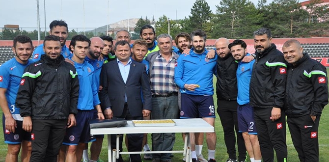 Tatlılar Oto Tamircilerinden