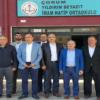 Yıldırım Beyazıt İHOO Yeniden Yaptırılacak