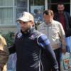 Eski Laçin Kaymakamı Gözaltına Alındı