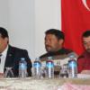 Çorum KKDYB Mali Genel Kurulu Yapıldı