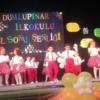 Dumlupınar İlkokulu’nda Yıl Sonu Şenliği