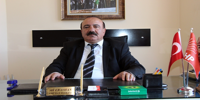“Başkan Şahiner Sözünde Durmadı”