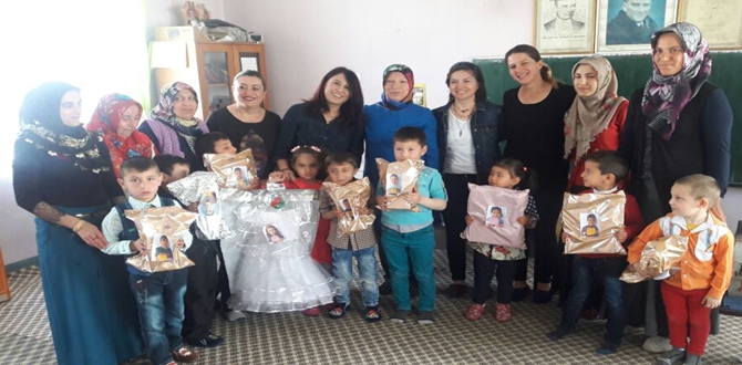 Hayaller Bir Bir Gerçekleştiriliyor