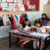 Şiir Dilinde Masalın Ustası Minik Ellerle Buluştu