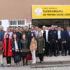 Hattuşa’da“Hayatın Provası Yok” Semineri