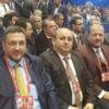 Çorum TSO, TOBB Mali Genel Kurulunda