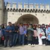 İHL Öğrencileri İstanbul’u Gezdi
