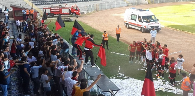 Haydi Çocuklar Bir Tarihte Siz Yazın
