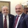 Dodurga Beyi Sosyal Tesisleri’nin Yapımına Başlanıyor