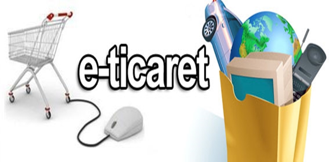 Çorum’da E-Ticaret Eğitimi Yapılacak