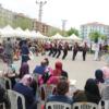 İkbal KKSM’den Hıdırellez Şenliği