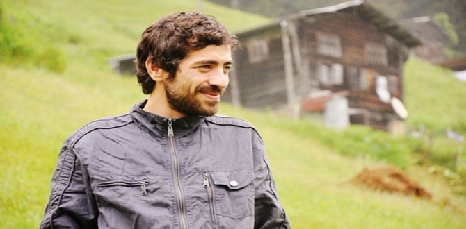 Resul Dindar Çorum’a Geliyor