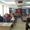 Alaca TSO’dan İstihdam Etkinliği