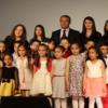 Minik Ellerden Türkü ve Şarkılar