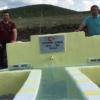 O İlçemiz Çeşmelerde Donatlıyor