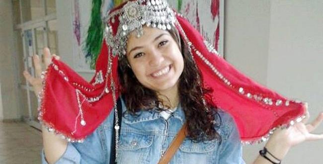 Çorumlu Şenay Öğretmen Şehit Oldu