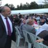 Dodurga’da Kardeşlik İftar Yemeği Verildi