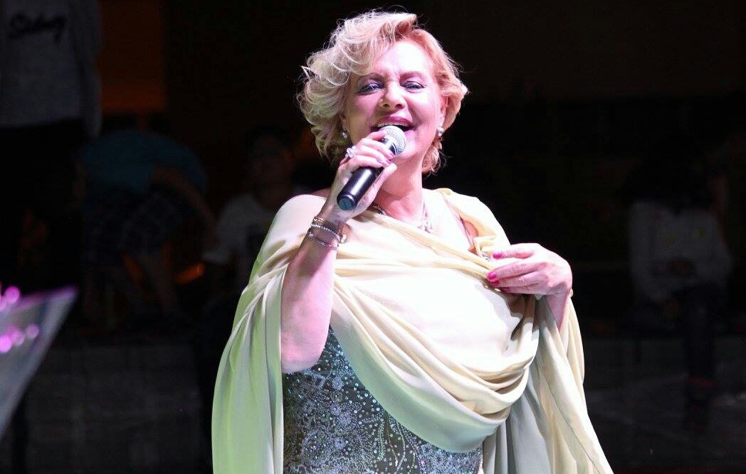 Müşerref Akay’dan Çorum’da Konser