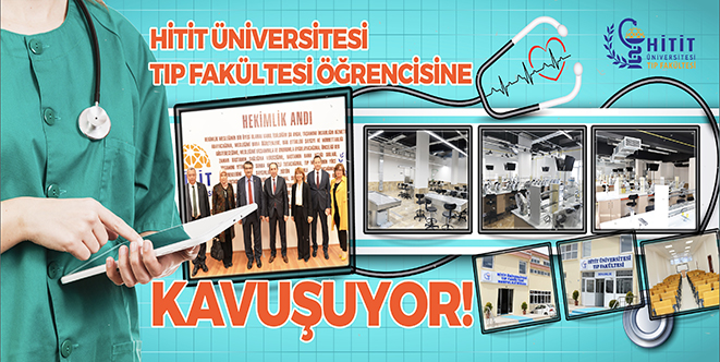 Yeni Bölümler Öğrencilerine Kavuşacak