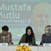Öğrenciler Mustafa Kutlu’yu Anlattı