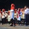Tiyatro Oyunu ile 15 Temmuz’u Anlattılar