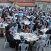 Uğurludağ Vefa İftarında Buluştu