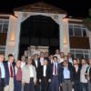 Uğurludağ’da Sosyal Tesis Hizmette
