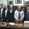 Mahkeme Kumpasından Alnımızın Akıyla Çıktık