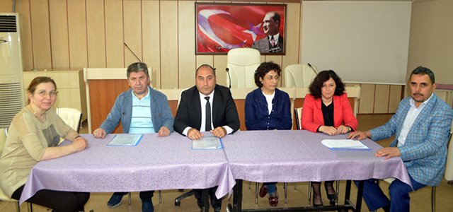 Arazi Satış İhalesine Katılım Olmadı