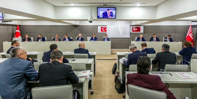 Üretici Birliklerinin İlanları Resmi İlan Kapsamında