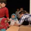 Belediye, 35 Bin Lokum Dağıttı