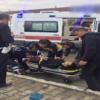 Direksiyon Hakimiyetini Kaybetti