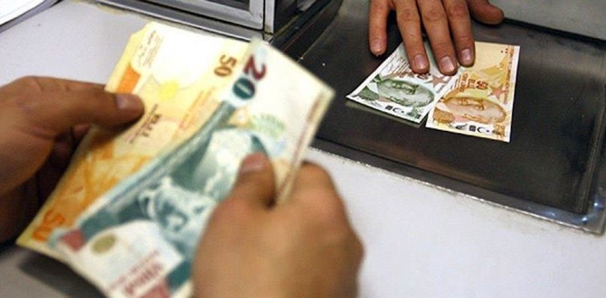 Yeni Bir Vergi mi Geliyor?
