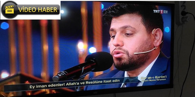 Kırcı, Çorum’un Gururu Oldu