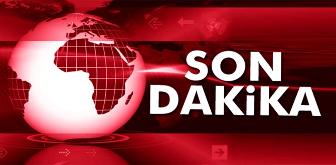 Çorum’da Korkunç Kaza : 1 Ölü, 2 Yaralı