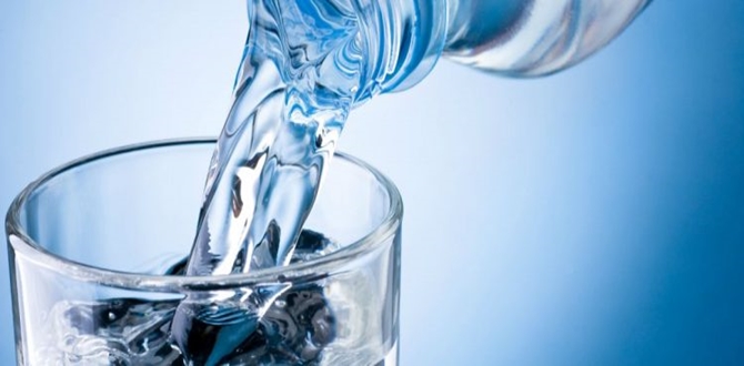 Ramazan’a Özel Alternatif Su İçme Yöntemleri